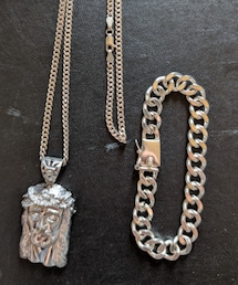 AVALANCHE | ネックレス