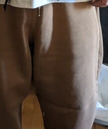GU | スウェットパンツ