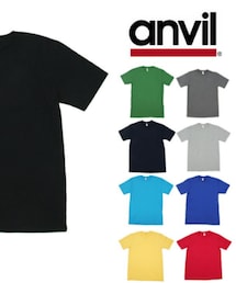 ANVIL | Tシャツ/カットソー
