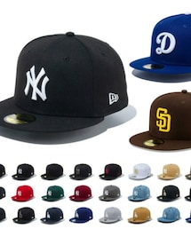 NEW ERA | キャップ