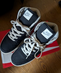 NIKE | スニーカー