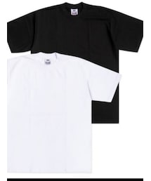 PRO CLUB  | Tシャツ/カットソー