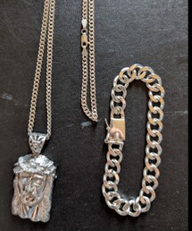 AVALANCHE | ネックレス