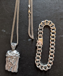 AVALANCHE | ネックレス