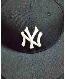 NEW ERA | キャップ