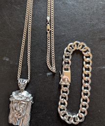 PIMP CODE | ブレスレット