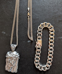 AVALANCHE | ネックレス