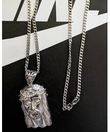 AVALANCHE | ネックレス