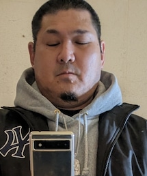 AVALANCHE | ネックレス