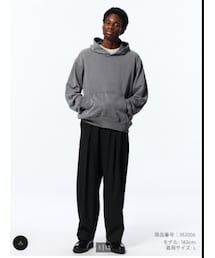 GU | スラックス