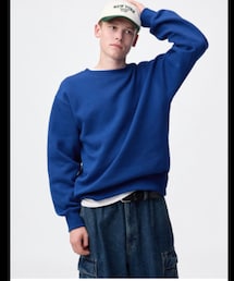 GU | スウェット