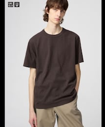 UNIQLO | Tシャツ/カットソー