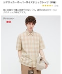 UNIQLO(ユニクロ)の「トップス(シャツ/ブラウス)」