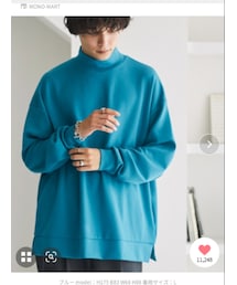 MONO-MART | Tシャツ/カットソー