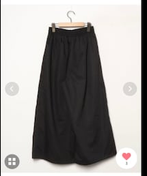 MEMENTISM | その他パンツ