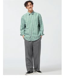 GU | バギースラックス(スラックス)