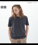 UNIQLO(ユニクロ)の「トップス(Tシャツ/カットソー)」