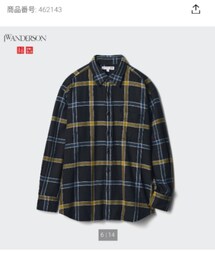 UNIQLO | シャツ/ブラウス