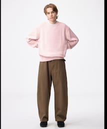 GU | チノパンツ