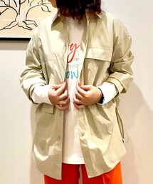 GU | Tシャツ/カットソー