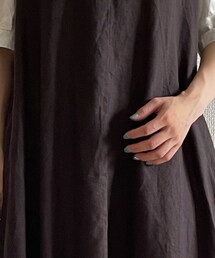 無印良品 | オールインワン・サロペット