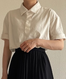 UNIQLO | ポロシャツ