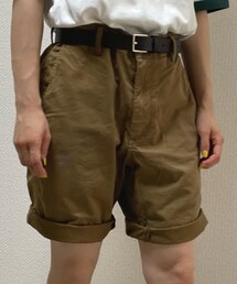 UNIQLO | チノパンツ