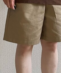GU | パンツ