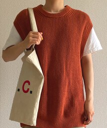 UNIQLO | ベスト
