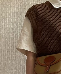 UNIQLO | ポロシャツ