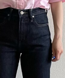 UNIQLO | デニムパンツ