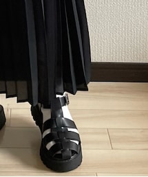 GU | サンダル