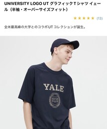 UNIQLO | Tシャツ/カットソー