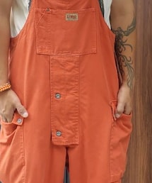 Nigel Cabourn | サロペット/オーバーオール
