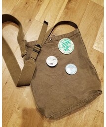 Nigel Cabourn | かばん(ショルダーバッグ)