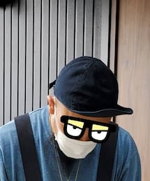 Nigel Cabourn | キャップ