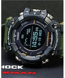 G-SHOCK | 腕時計