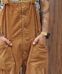 Engineered Garments | サロペット/オーバーオール