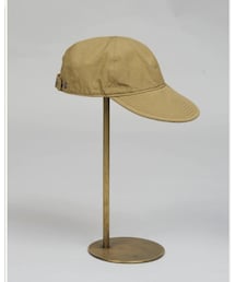 Nigel Cabourn |  【ナイジェル・ケーボン】UNISEX / メカニックキャップ - コットンリップストップ / ACC-53 MECHANIC CAP - COTTON RIPSTOP

Item No. 80451366040

通常価格¥6,600 (税込)

(キャップ)