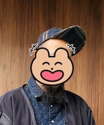Nigel Cabourn | キャップ