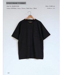 Nigel Cabourn | Tシャツ/カットソー