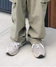 NEW BALANCE | スニーカー