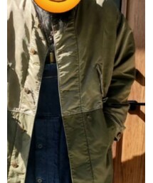 Nigel Cabourn | ミリタリージャケット