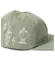 Nigel Cabourn | キャップ