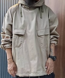 Nigel Cabourn | マウンテンパーカー