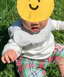 konny | スタイ/よだれかけ