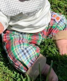 INSECT COLLECTION | パンツ