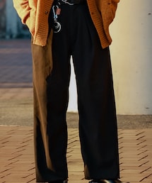 saby | チノパンツ