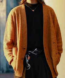 TORY LEATHER | ベルト