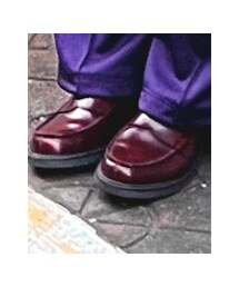 HARUTA | ローファー